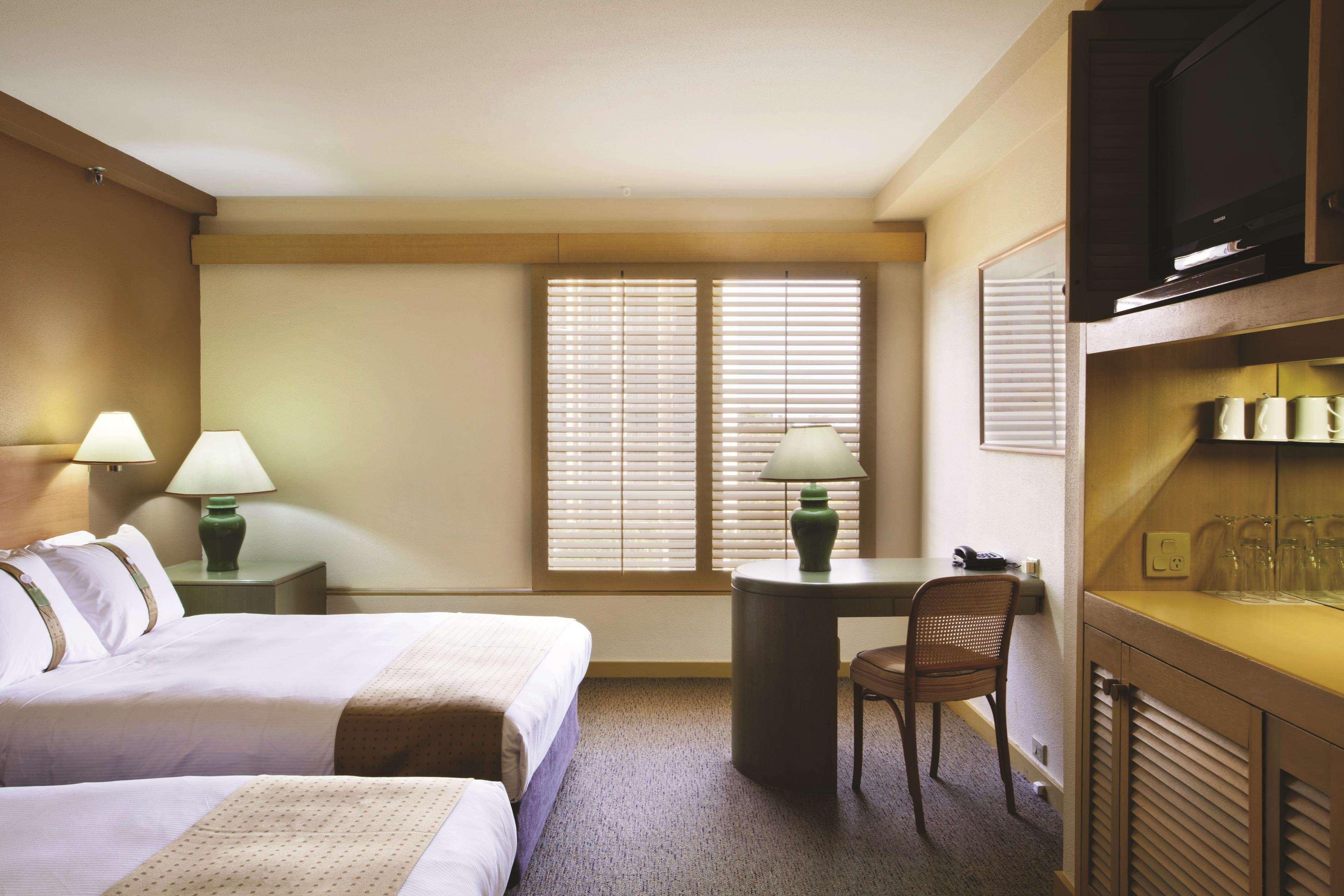 Hilton Garden Inn Darwin Exteriér fotografie