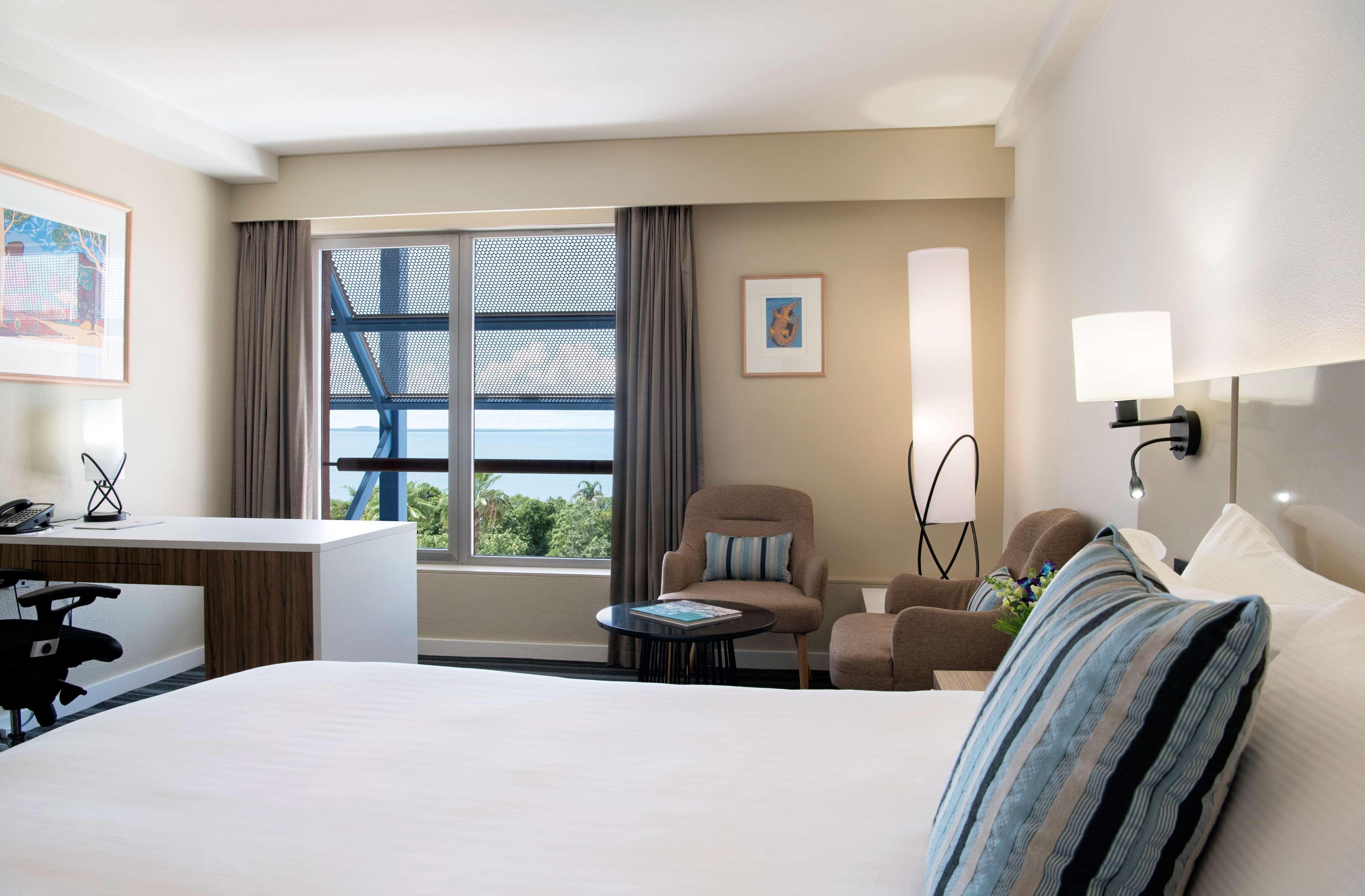 Hilton Garden Inn Darwin Exteriér fotografie