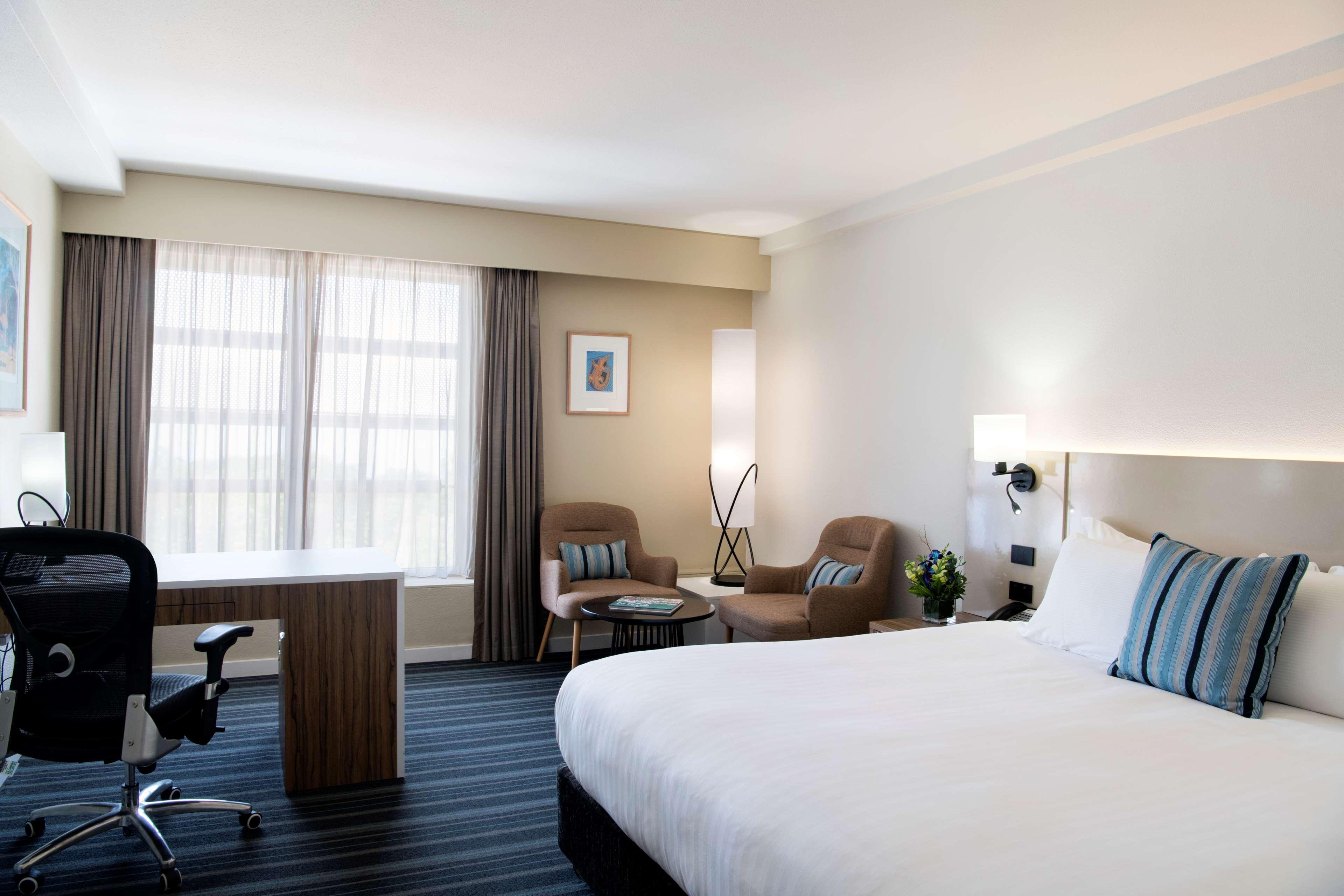 Hilton Garden Inn Darwin Exteriér fotografie