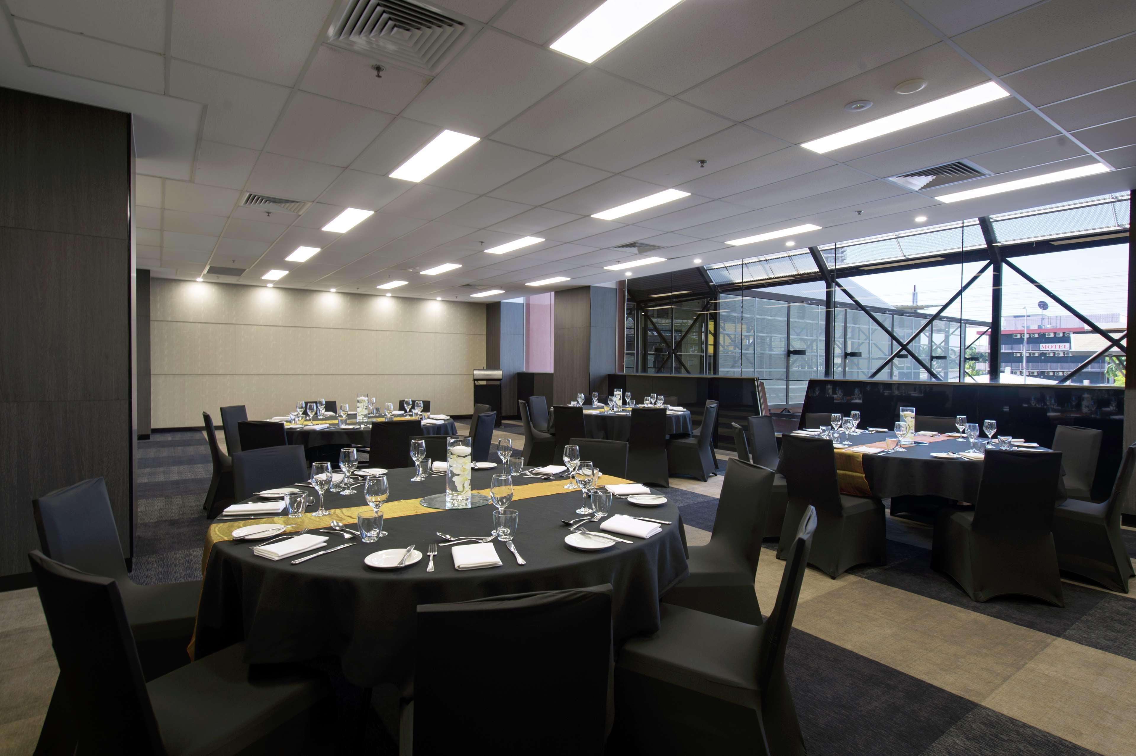 Hilton Garden Inn Darwin Exteriér fotografie