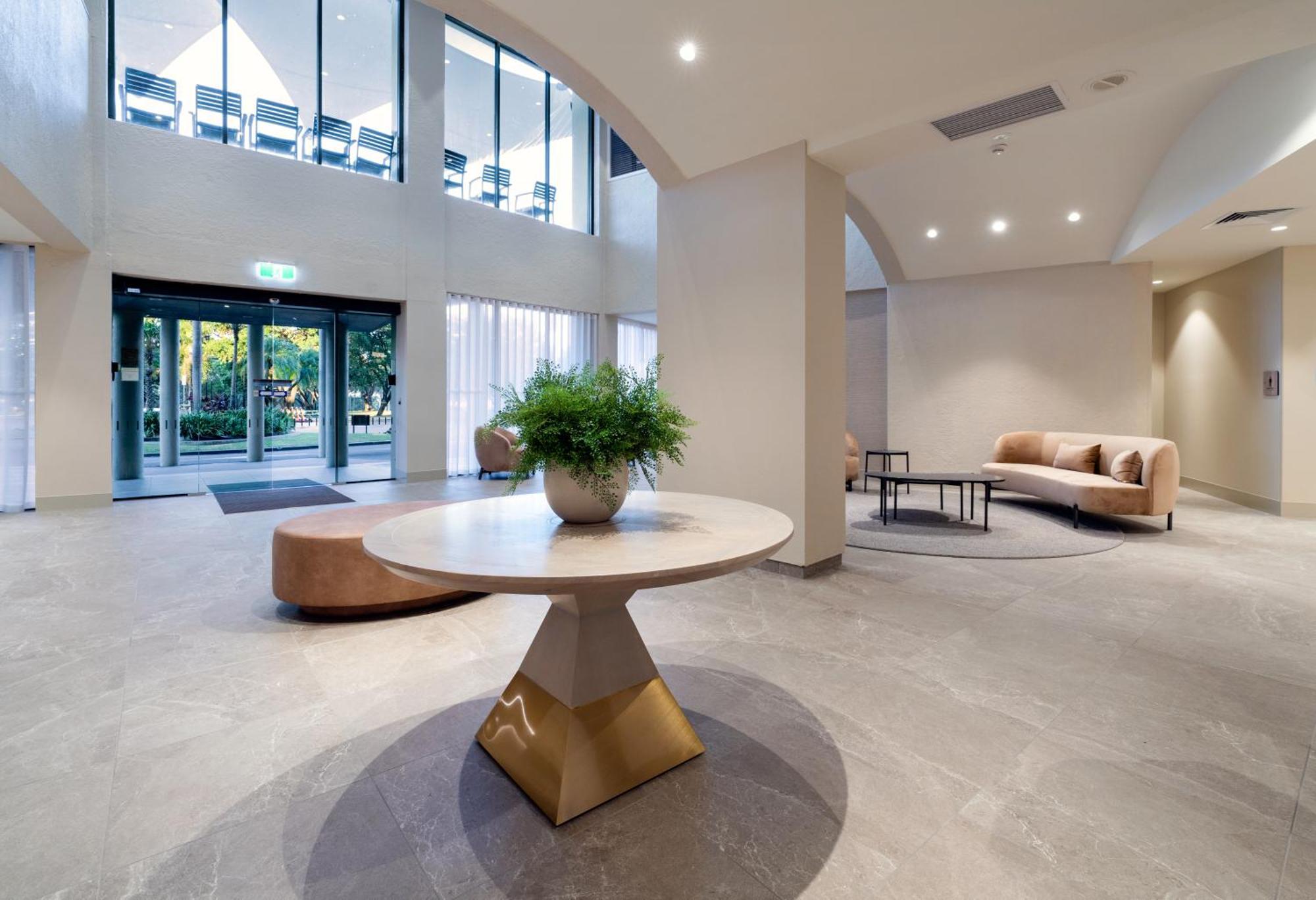 Hilton Garden Inn Darwin Exteriér fotografie